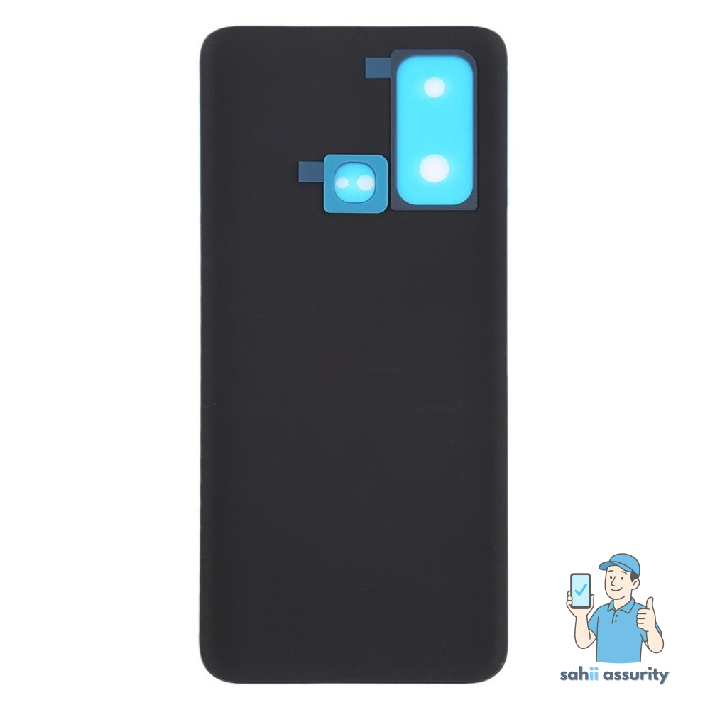 Back Panel Cover for Vivo Z6 5G thumbnail